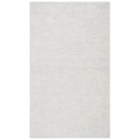 Safavieh 5 x 8 ft. Natural Fiber 801M Hand Loomed Rectangle Area Rug, Light Blue NFB801M-5